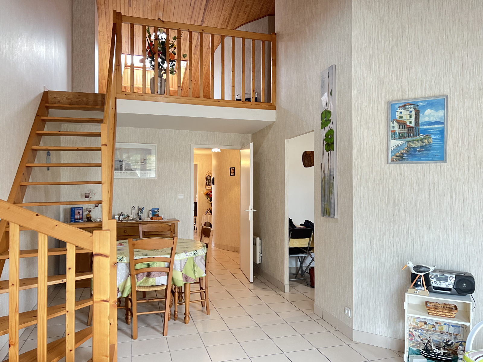 Image_12, Appartement, Les Sables-d'Olonne, ref :4124