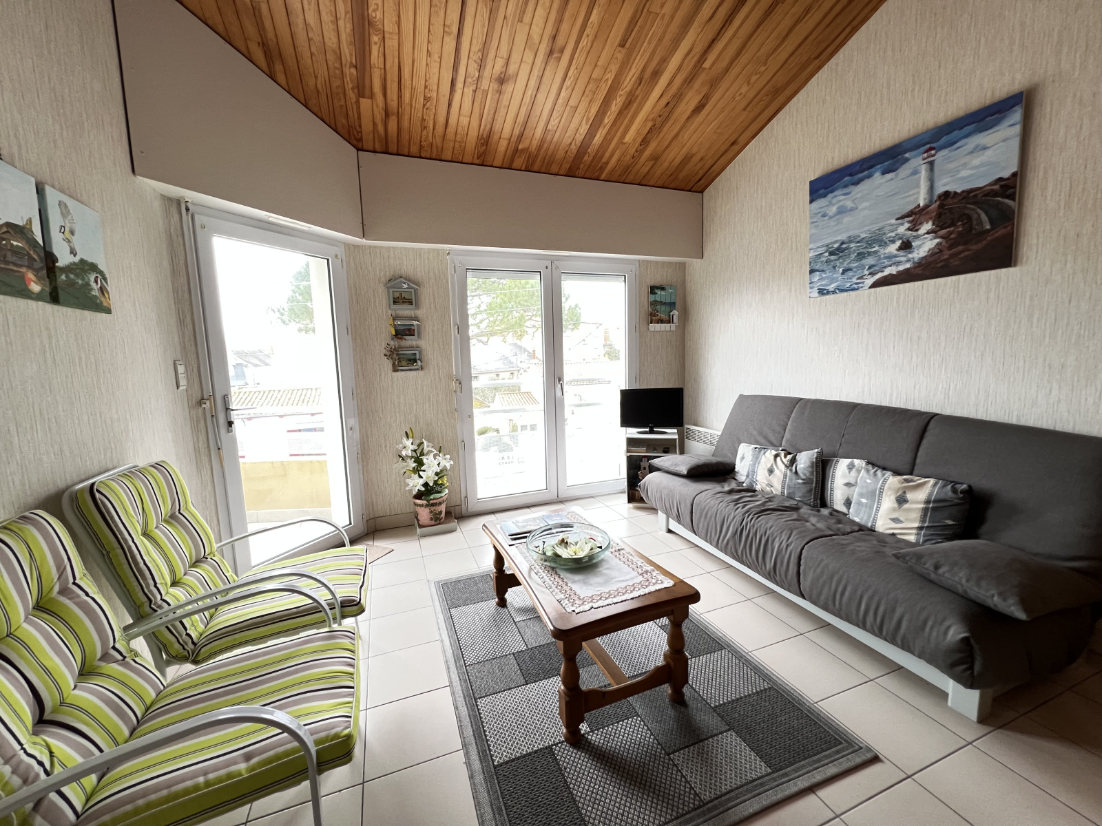 Image_5, Appartement, Les Sables-d'Olonne, ref :4124