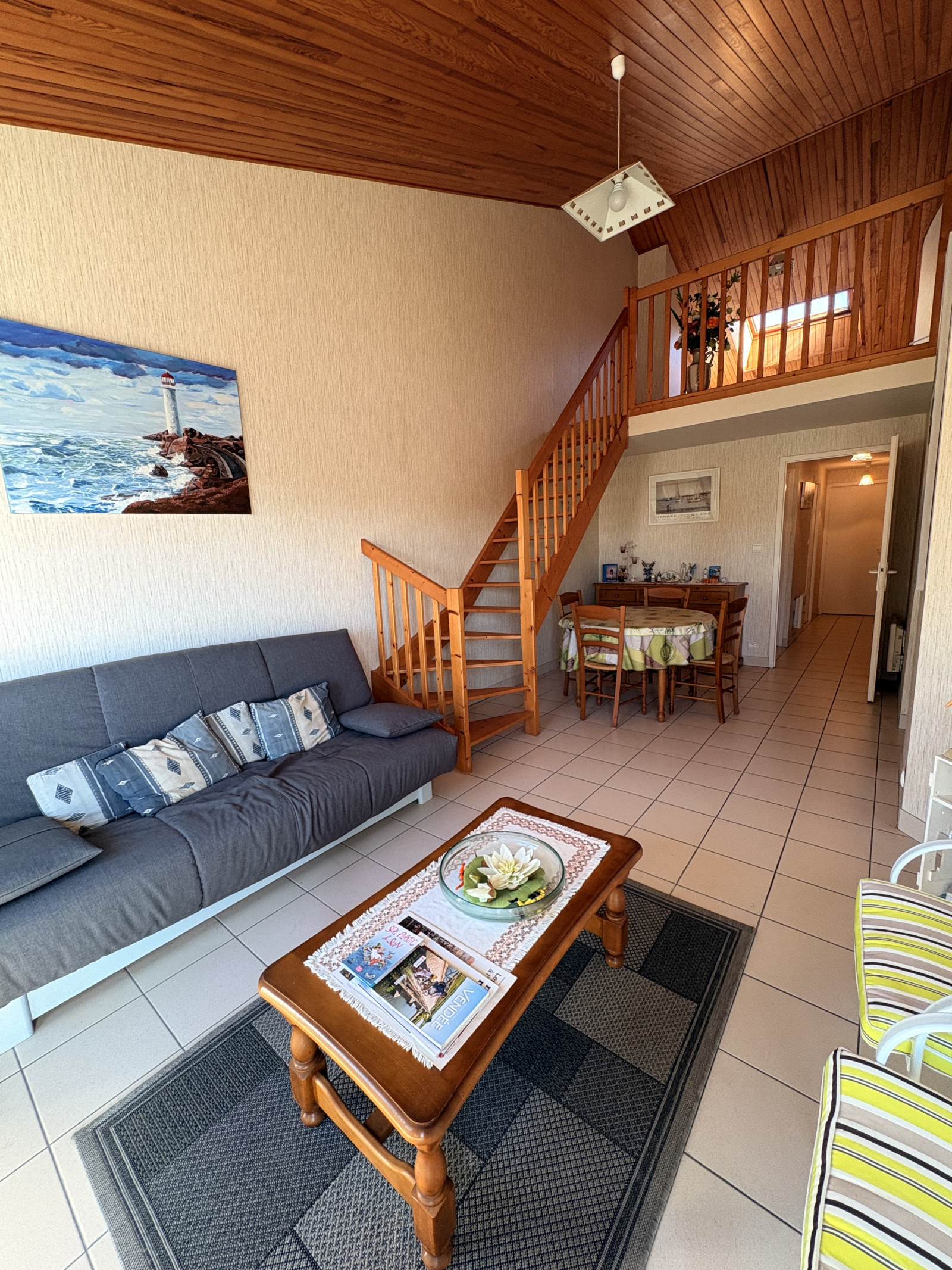 Image_4, Appartement, Les Sables-d'Olonne, ref :4124