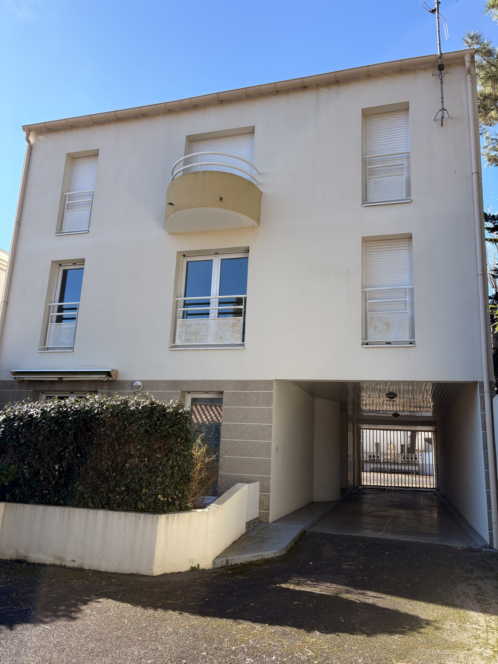 Image_11, Appartement, Les Sables-d'Olonne, ref :4124