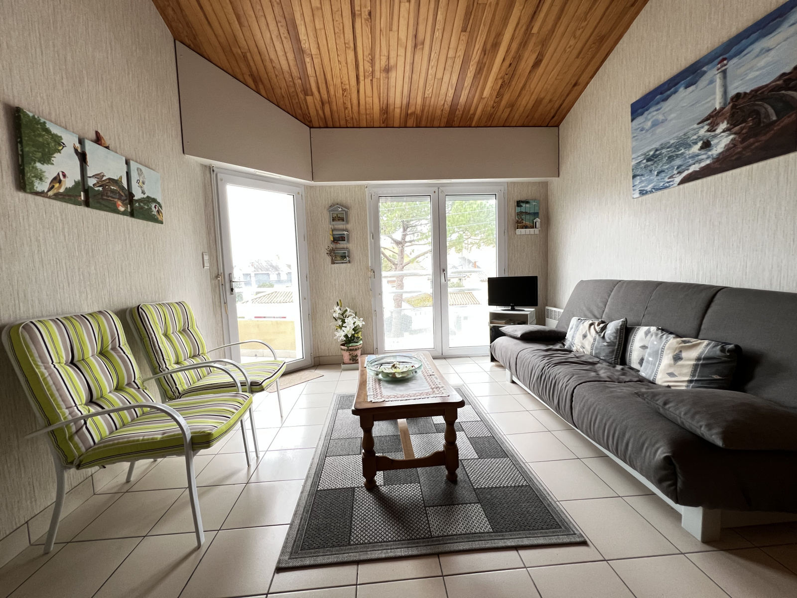 Image_9, Appartement, Les Sables-d'Olonne, ref :4124