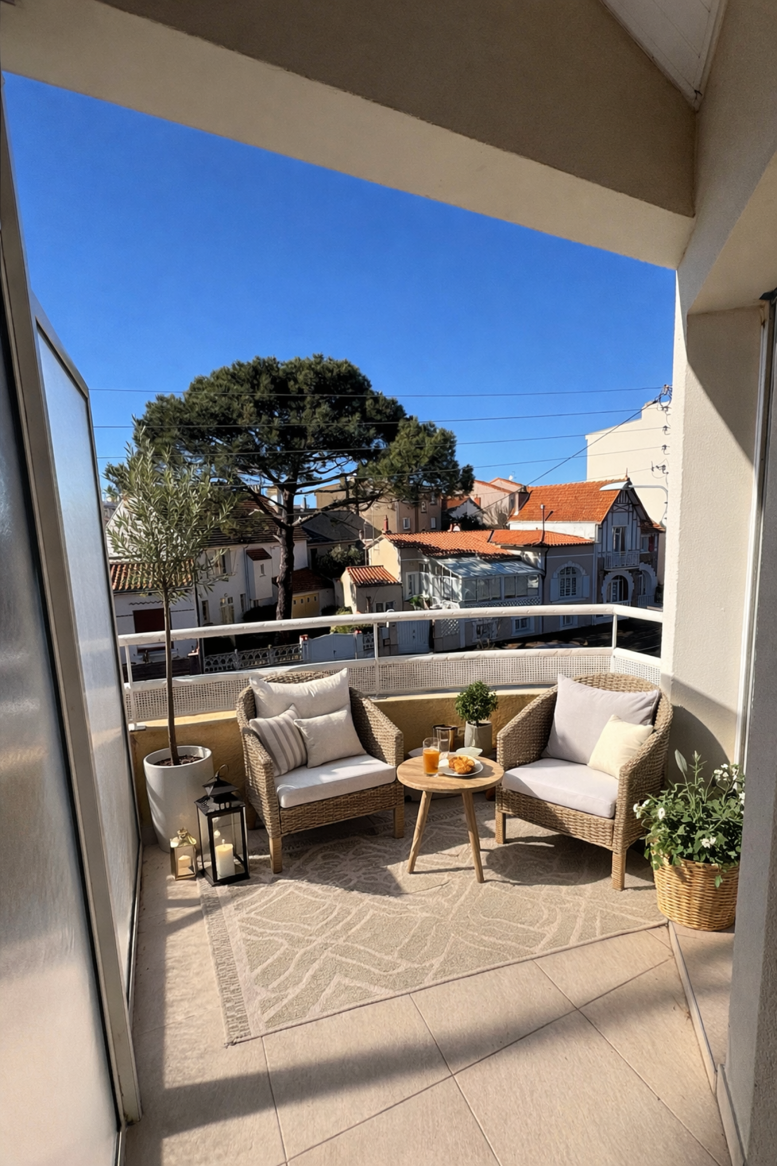 Image_1, Appartement, Les Sables-d'Olonne, ref :4124