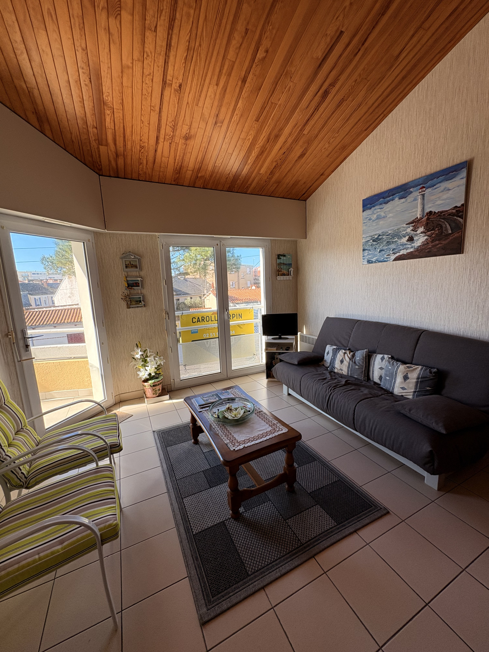 Image_3, Appartement, Les Sables-d'Olonne, ref :4124