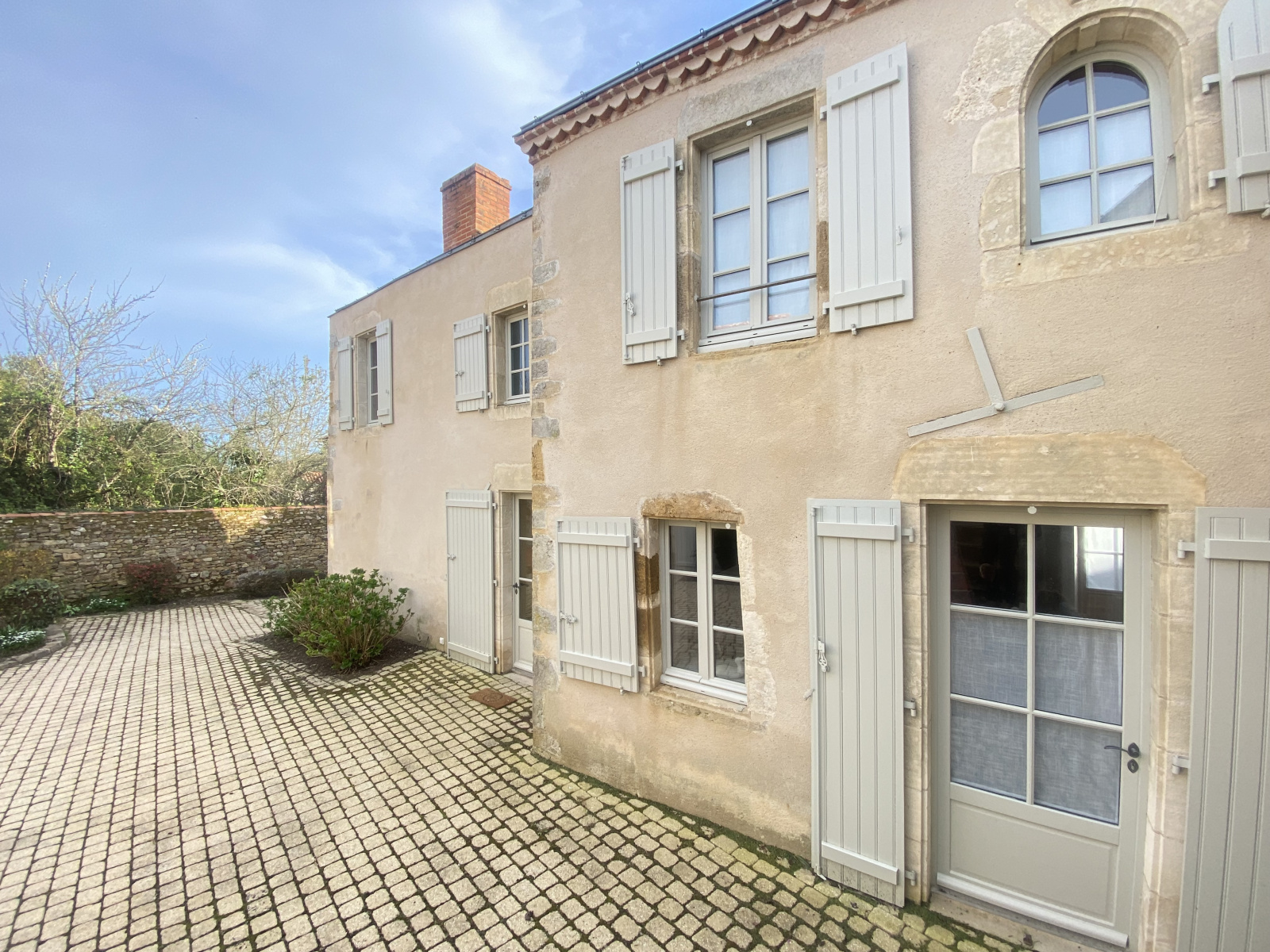 Image_5, Propriete, Talmont-Saint-Hilaire, ref :40380
