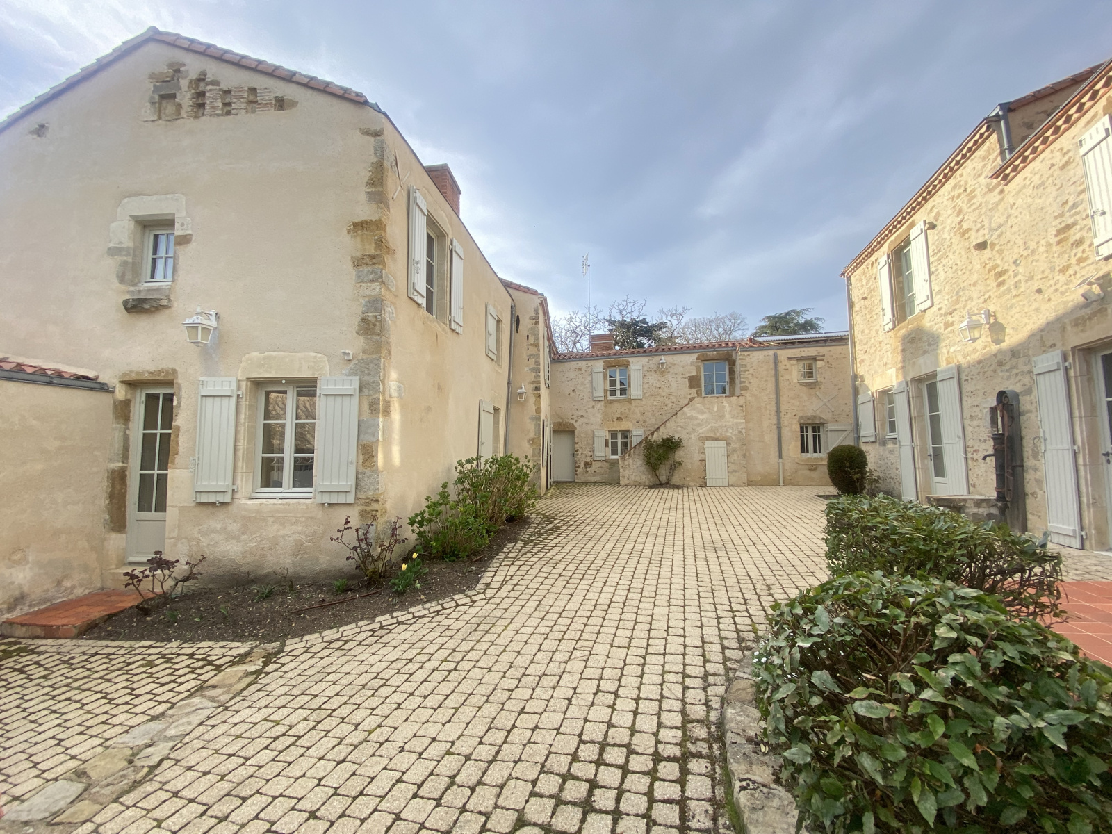 Image_2, Propriete, Talmont-Saint-Hilaire, ref :40380