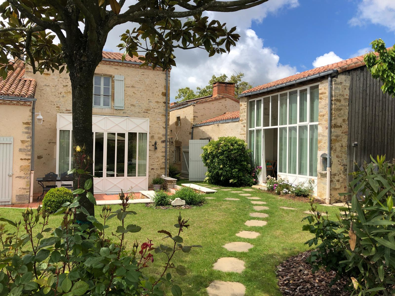 Image_8, Propriete, Talmont-Saint-Hilaire, ref :40380