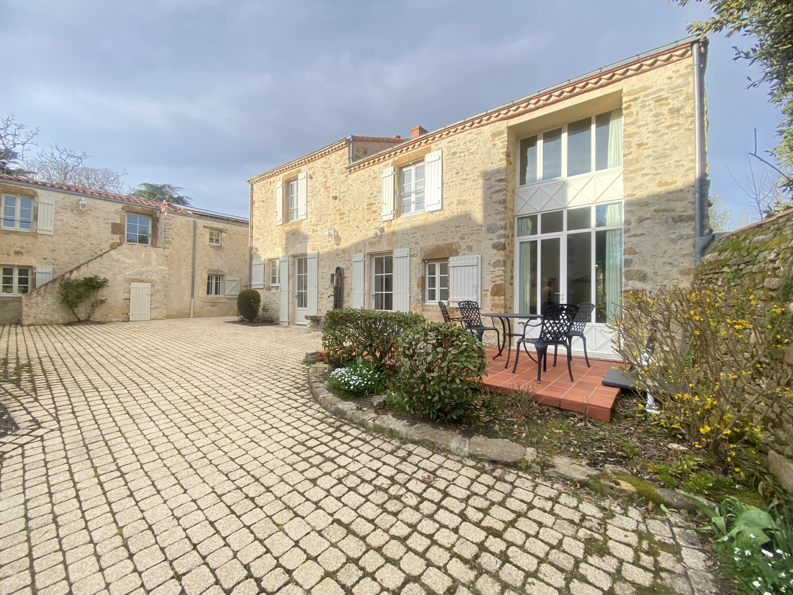 Image_1, Propriete, Talmont-Saint-Hilaire, ref :40380