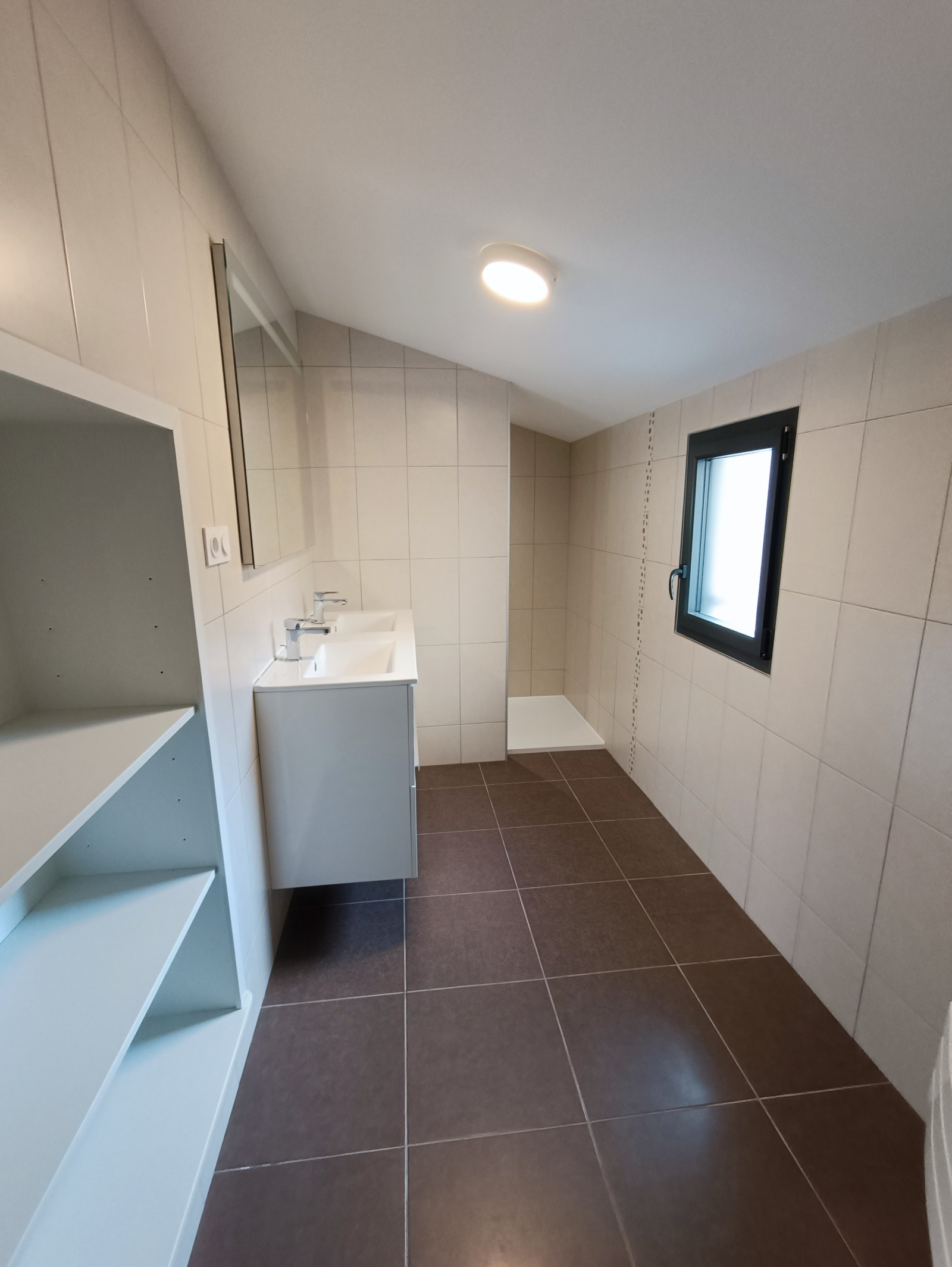 Image_9, Appartement, Les Sables-d'Olonne, ref :11 rue Bisson1 er etage protefaceascenseur