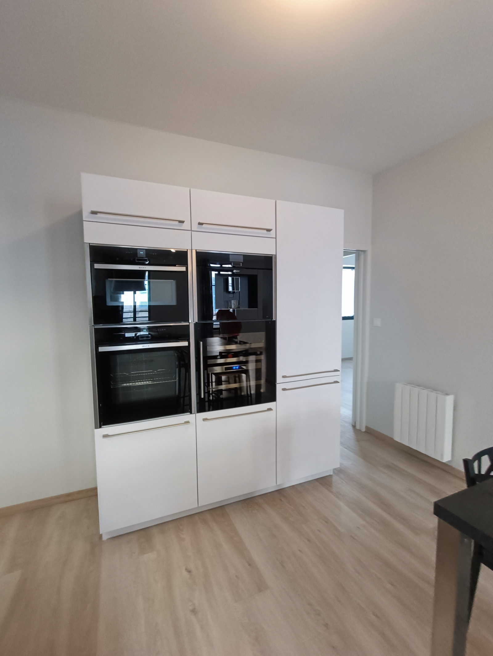Image_6, Appartement, Les Sables-d'Olonne, ref :11 rue Bisson1 er etage protefaceascenseur