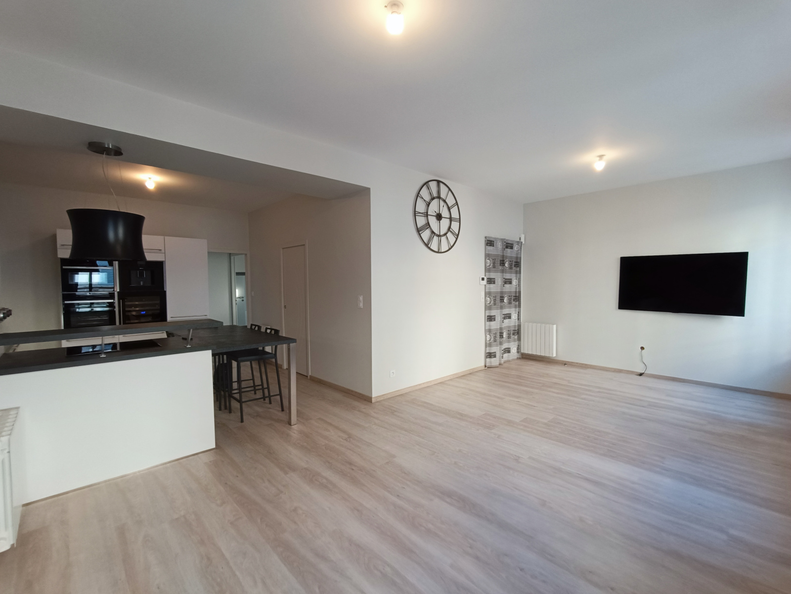 Image_3, Appartement, Les Sables-d'Olonne, ref :11 rue Bisson1 er etage protefaceascenseur
