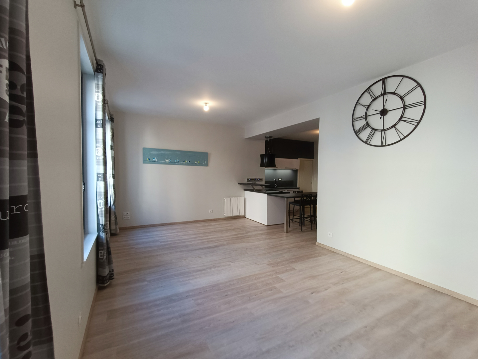 Image_2, Appartement, Les Sables-d'Olonne, ref :11 rue Bisson1 er etage protefaceascenseur