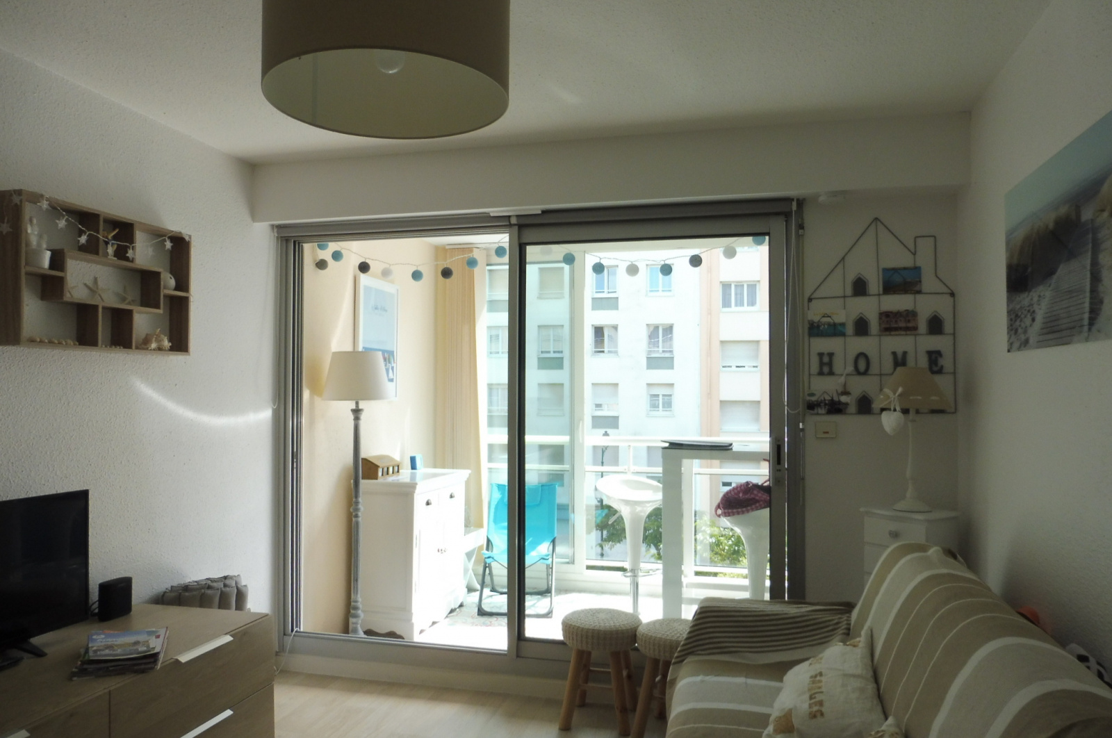 Image_1, Appartement, Les Sables d'Olonne, ref :PO 5783