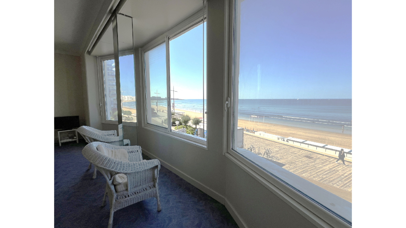 Image_1, Appartement, Les Sables-d'Olonne, ref :13347