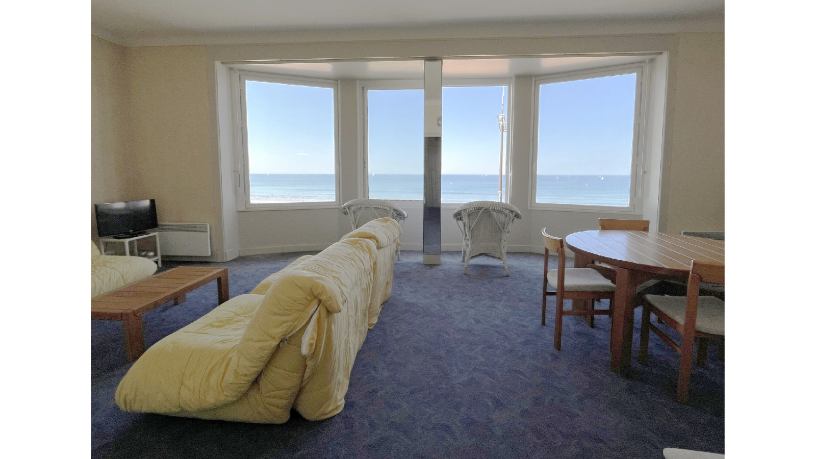 Image_3, Appartement, Les Sables-d'Olonne, ref :13347