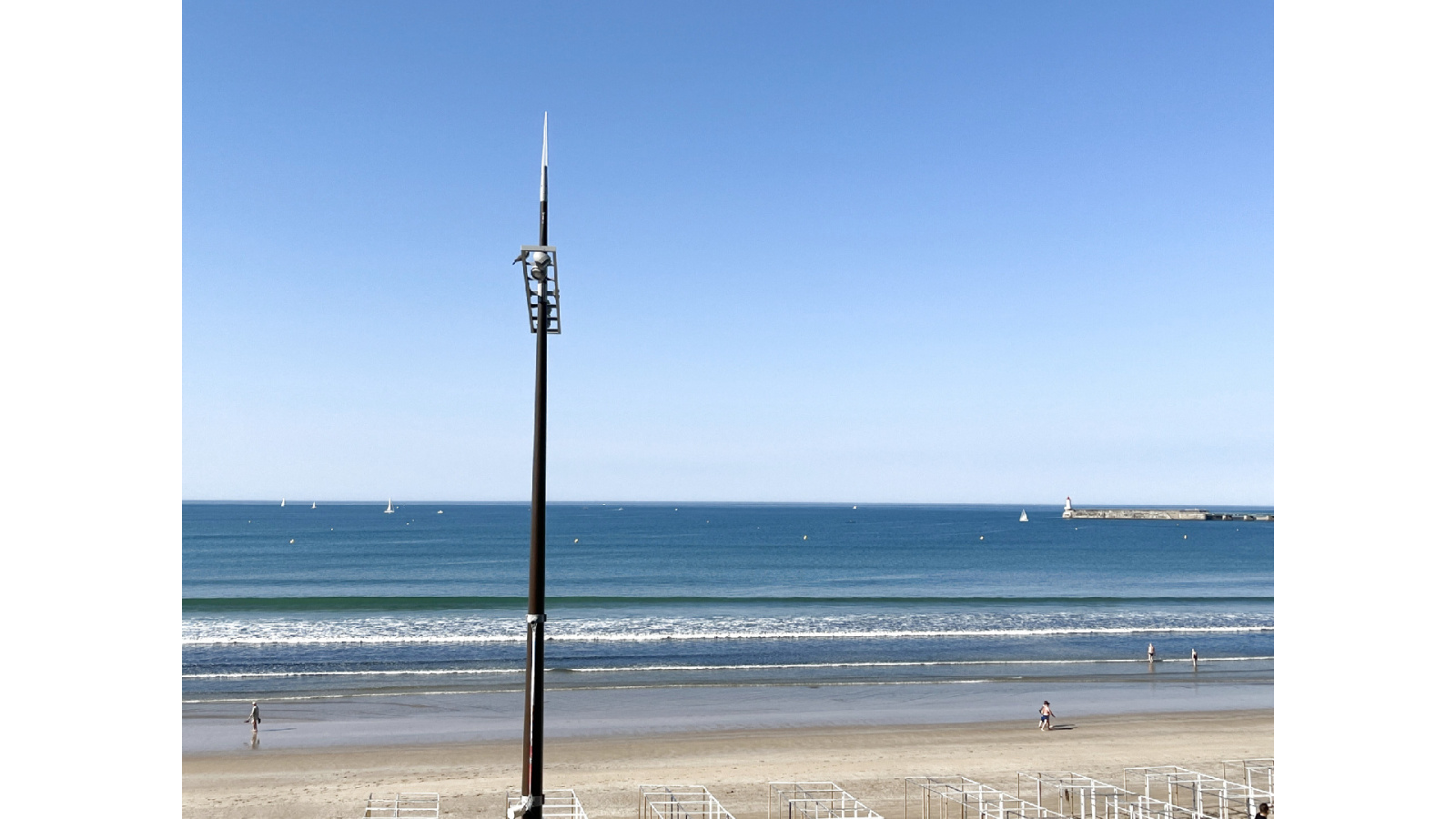 Image_5, Appartement, Les Sables-d'Olonne, ref :13347