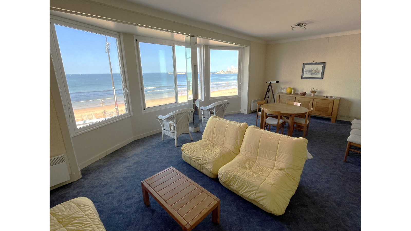 Image_4, Appartement, Les Sables-d'Olonne, ref :13347