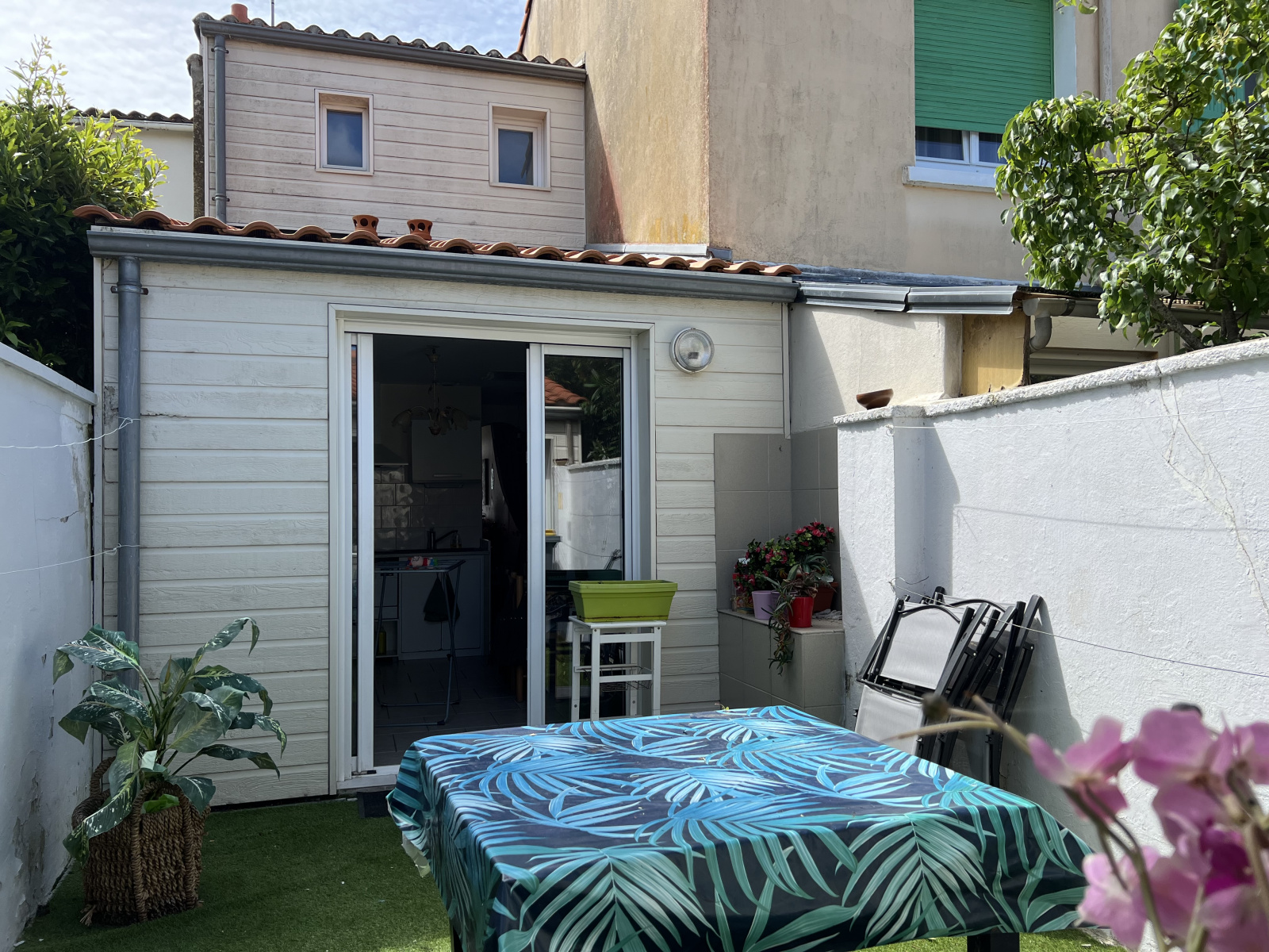 Image_2, Maison, Les Sables-d'Olonne, ref :26112025