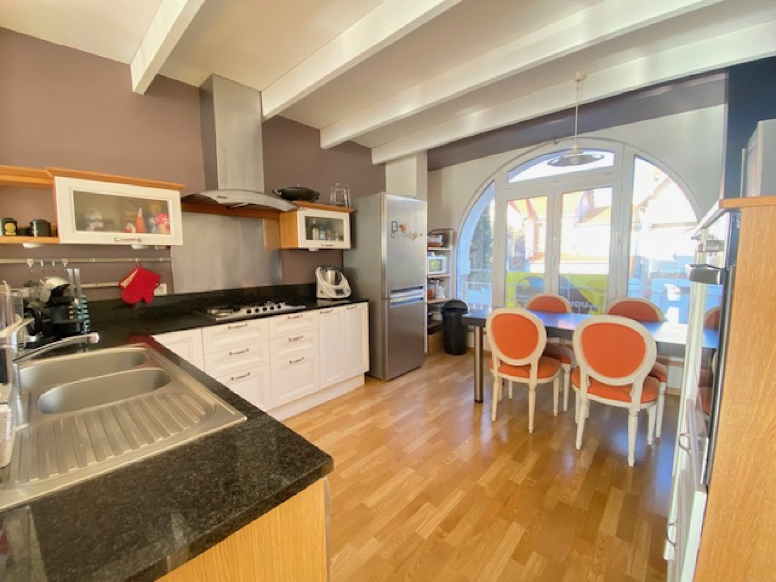 Image_4, Villa, Les Sables-d'Olonne, ref :30890