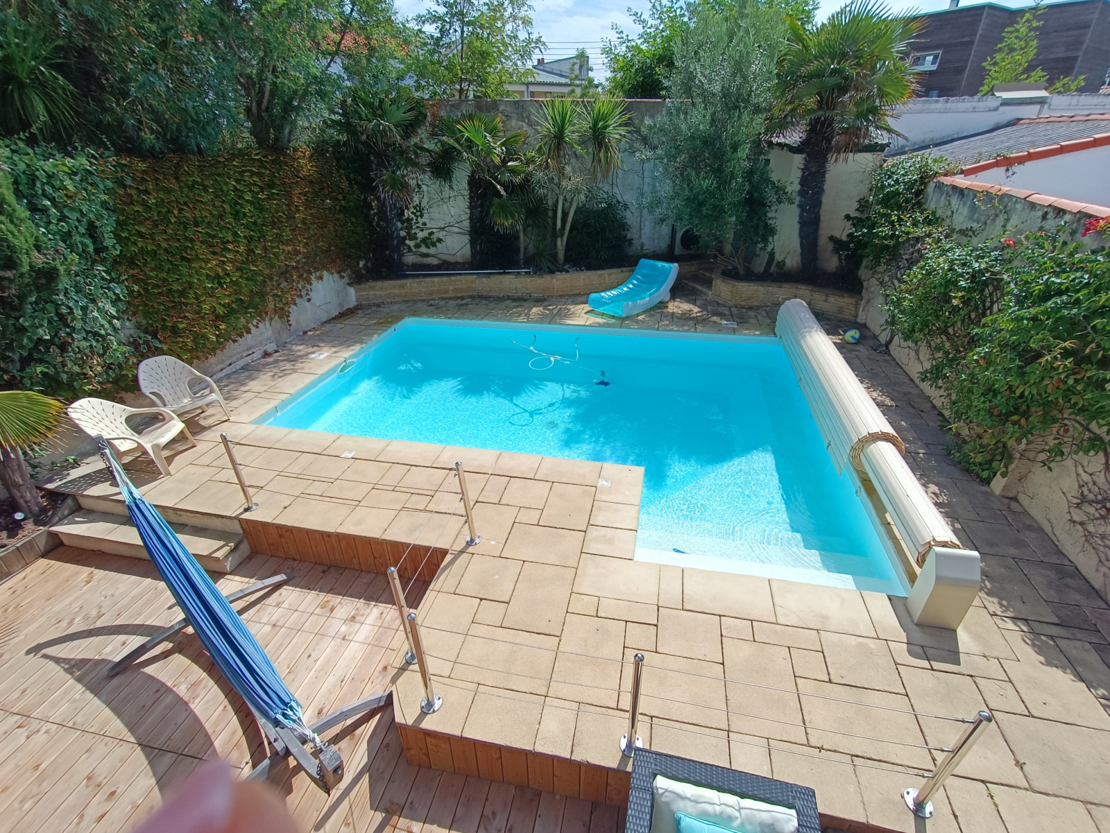 Image_13, Villa, Les Sables-d'Olonne, ref :30890