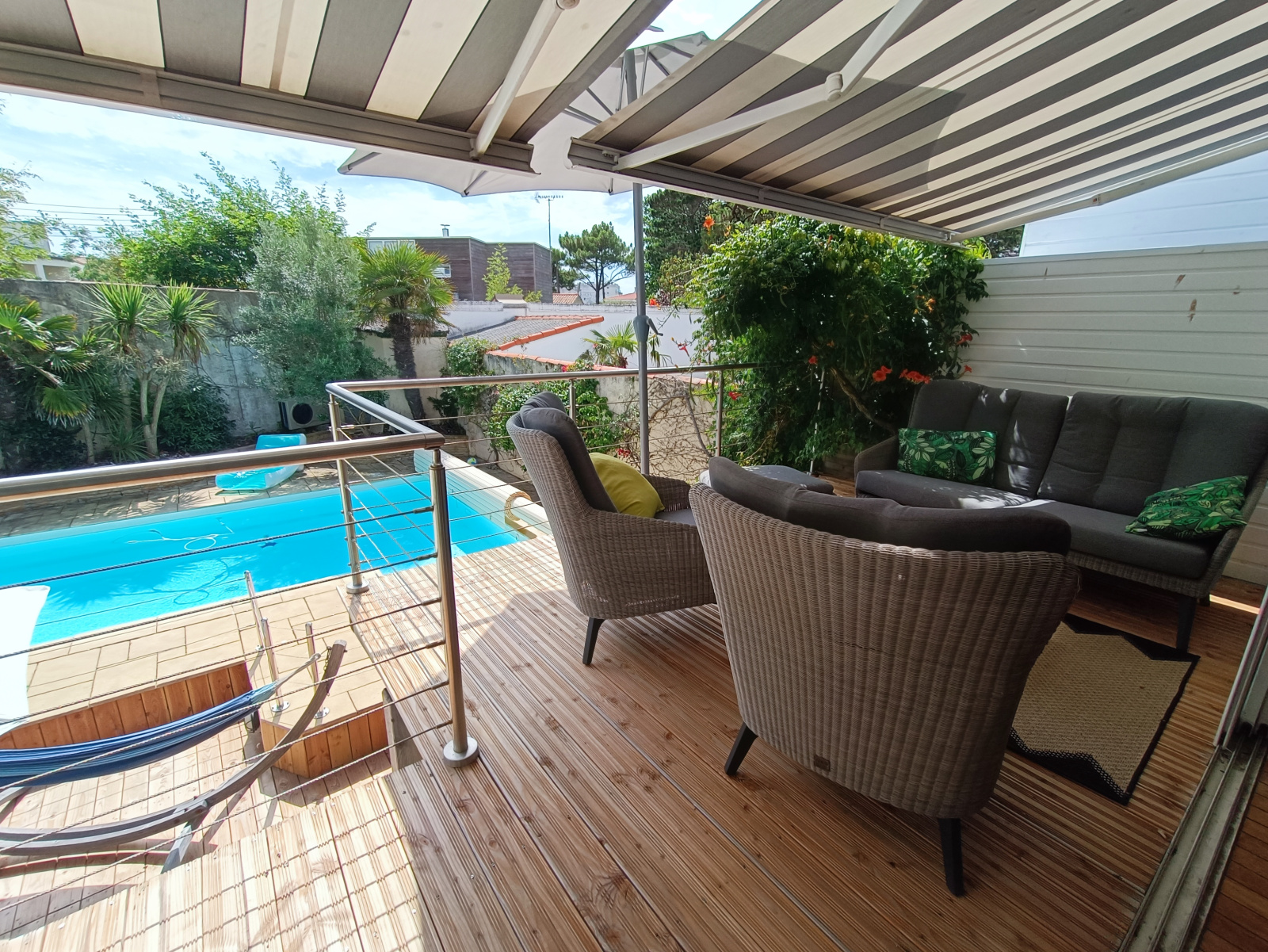 Image_14, Villa, Les Sables-d'Olonne, ref :30890