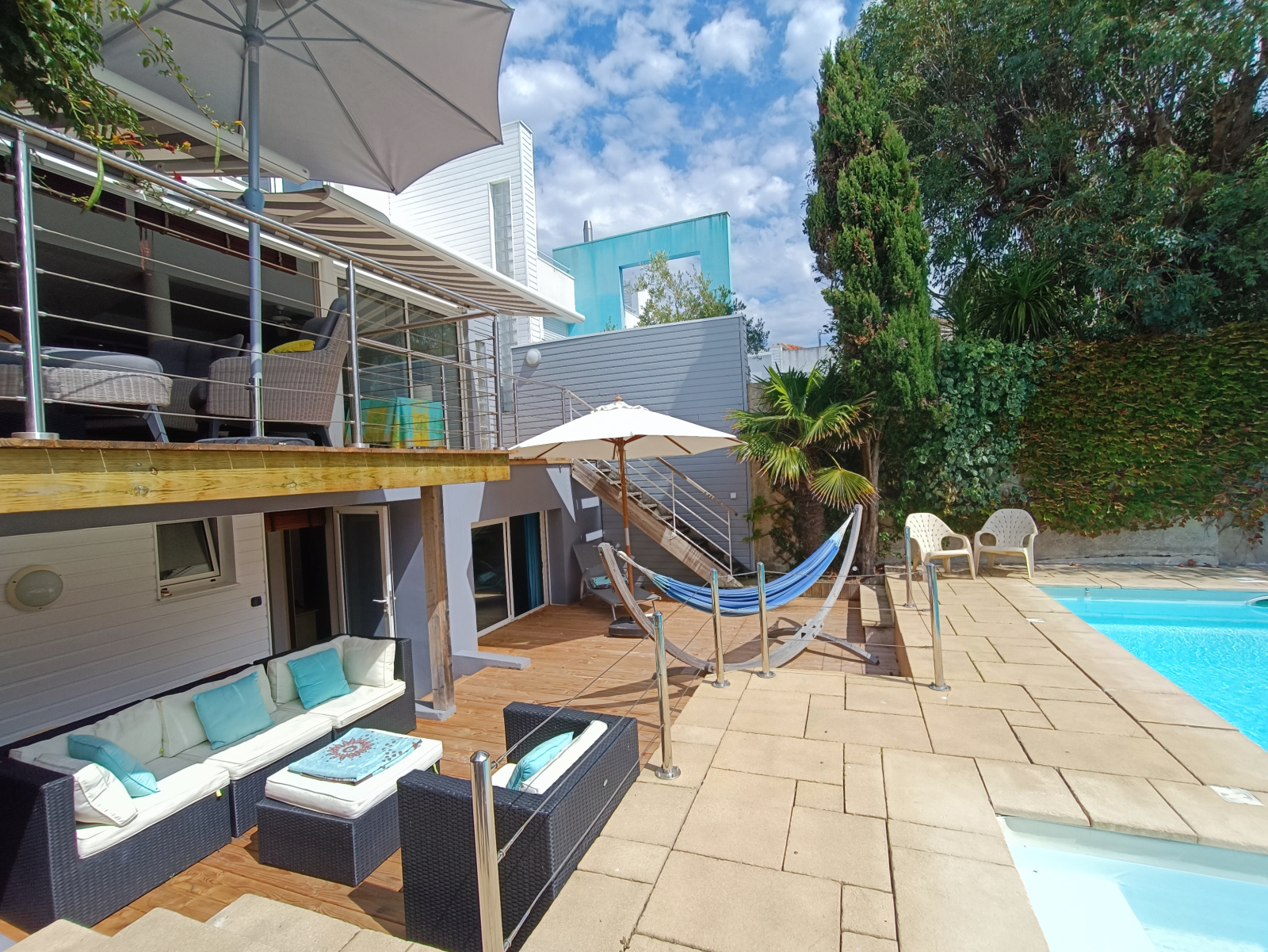 Image_12, Villa, Les Sables-d'Olonne, ref :30890