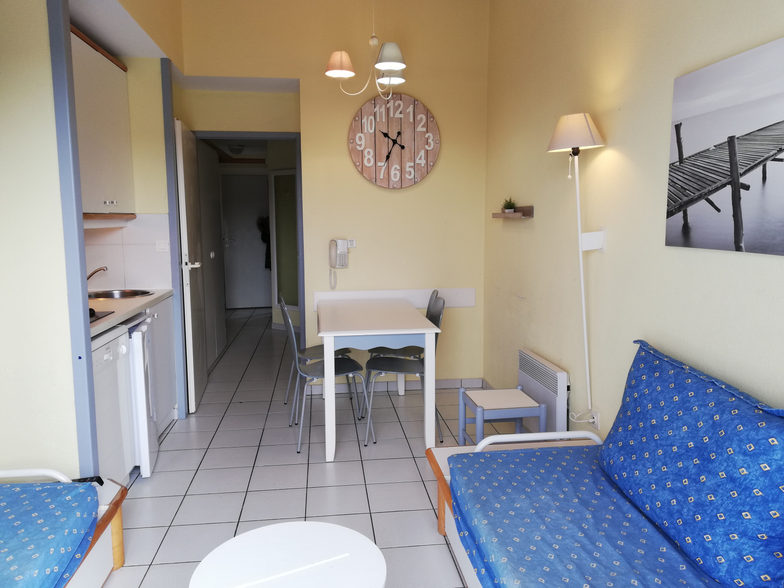 Image_5, Appartement, Talmont-Saint-Hilaire, ref :2953