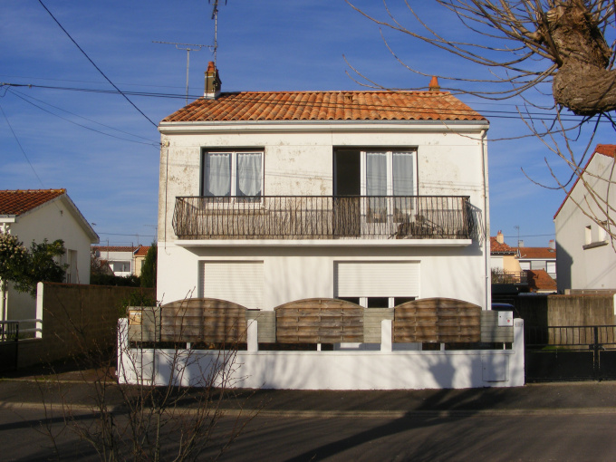 Offres de vente Maison Les Sables d'Olonne (85100)